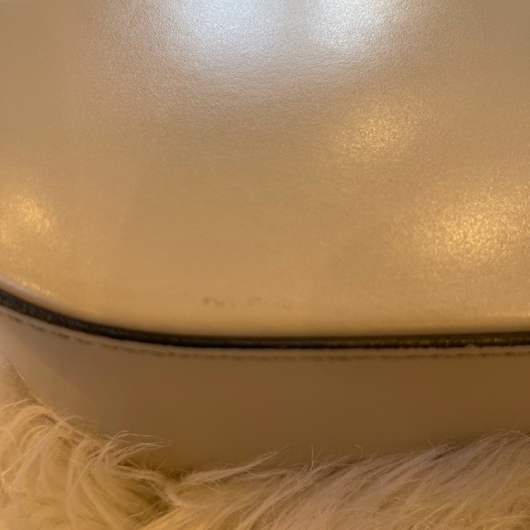 Taupe Juliette Soave Mario Valentino Crossbody - Picture 5 of 12